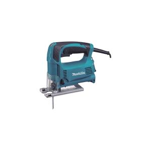 Makita 4329K - Stiksav - 450 W