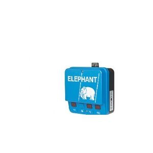 ELEPHANT El-hegn M65, 230V topspænding 9500V, Impulsenergi 6,5 joule ladeenergi 8 joule