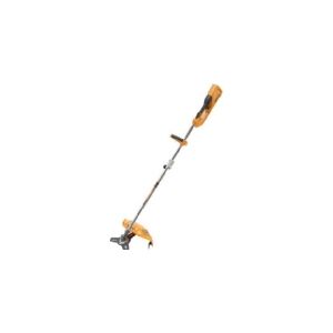 Daewoo DABC 1400E brush cutter/string trimmer 42 cm 1200 W AC Black, Orange, Silver