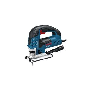 Bosch Powertools Bosch GST 150 BCE Professional - Stiksav - 780 W