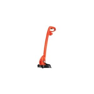 Black & Decker BLACK+DECKER Strimmer GL250 - Græstrimmer - elektrisk - 250 W - 11500 opm - 23 cm - 1.3 kg