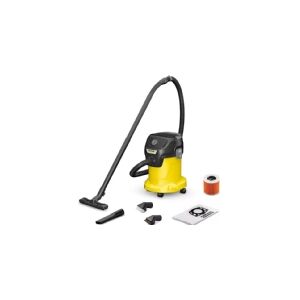 Karcher AG Karcher K WD3 V-17/4/20 1.628-443.0 1400W