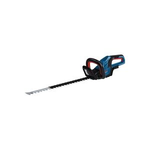 Bosch HÆKKEKLIPPER GHE 18V-60 60CM SOLO - Uden batteri og oplader