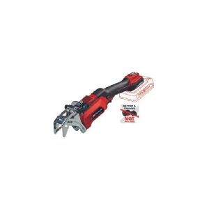 Einhell GE-GS 18/150 Li-Solo, 1,14 kg, 1,9 kg, 378 mm, 130 mm, 115 mm, til - Uden batteri og oplader