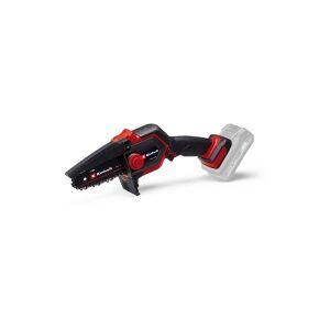 Einhell GE-PS 18/15 Li BL-Solo, Børstefri, 12,5 cm, 4,8 m/s, 2,8 cm, Rød, Batteri - Uden batteri og oplader