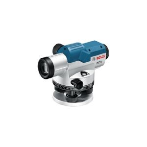 Bosch GOL 26 G Professional, -10 - 50 °C, -20 - 70 °F, 135 x 215 x 145 mm, 1,7 kg