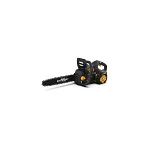 MoWox   Excel Series Hand Held Battery Chain Saw With Toolless Saw Chain Tension System   ECS 4062 Li   62 V   Lithium-ion technology