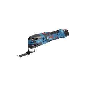 Bosch GOP 12V-28 Professional Cordless multi-tool - without battery, without charger