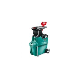 Bosch Powertools Bosch AXT 25 TC - Kværn - elektrisk - 2500 W - 41 opm - 230 kg/t - Skærekapacitet 45 mm - 30.5 kg