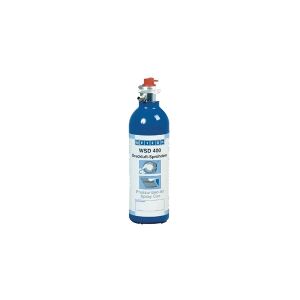 Weicon 15811400 WSD 400 compressed air spray can 1 pc(s)