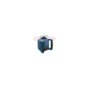 Bosch GRL 300 HV Professional, 300 m, 0,1 mm/m, 5°, 600 rpm, Rød, 3R