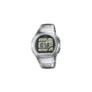 Casio WV-58RD-1AEF, Vandfast