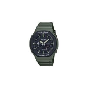 Casio Herreur CASIO G-SHOCK OCTAGON GA-2100SU-3AER (zd139e)