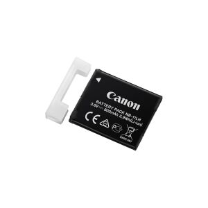 Canon NB-11LH - Batteri - Li-Ion - 800 mAh - for IXUS 17X, 18X, 190  IXY 180, 190, 200, 210, 650  PowerShot SX412, SX430, SX432