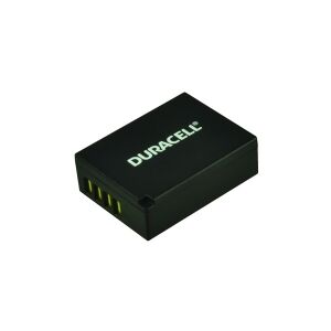PSA Duracell - Batteri - Li-Ion - 1000 mAh - for Fujifilm X Series X100, X-A10, X-A3, X-A5, X-E2S, X-E3, X-H1, X-Pro2, X-T10, X-T2, X-T20