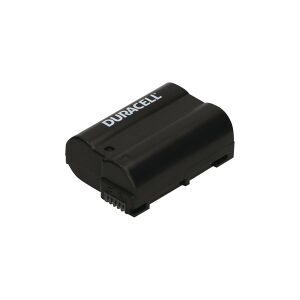 PSA Duracell DRNEL15 - Batteri - Li-Ion - 1400 mAh - for Nikon D600, D610, D7000, D7100, D7200, D750, D7500, D800, D800E, D810, D810A, Z 6II, Z7  1