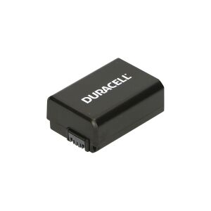 Duracell DR9954 - Batteri - Li-Ion - 900 mAh - for Hasselblad Lunar  Sony Cyber-shot DSC-RX10  a6100  a6300  a6400  a6500  a7R II  a7s II