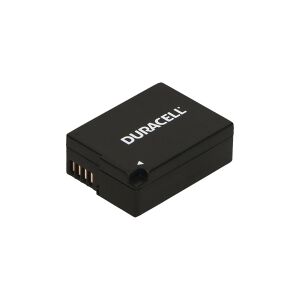 Duracell DRPBLC12 - Batteri - Li-Ion - 950 mAh - for Panasonic DMW-BTC12  Lumix FZ1000  Lumix G DC-G90, G91, G95, DMC-G70, G8, G81, G8M