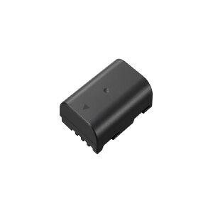 Panasonic DMW-BLF19, 1860 mAh, 7,2 V, Lithium-Ion (Li-Ion)