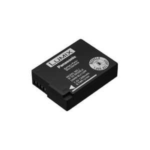 Panasonic DMW-BLC12E - Batteri - Li-Ion - 1200 mAh - for Panasonic DMW-BTC12  Lumix FZ1000  Lumix G DC-G90, G91, G95, DMC-G70, G8, G81, G8M