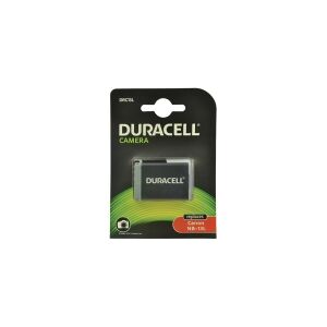 Duracell DRC13L, Canon, 1010 mAh, 3,7 V, Lithium-Ion (Li-Ion)