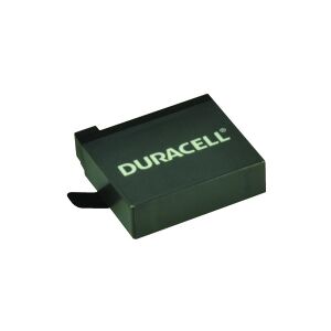 PSA Duracell - Batteri - Li-Ion - 1160 mAh (pakke med 2) - for GoPro HERO4