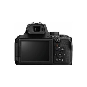 Nikon Coolpix P950 digitalkamera sort