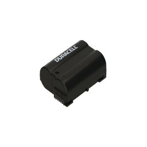 Duracell DRNEL15C, Nikon, 2250 mAh, 7,2 V, Lithium-Ion (Li-Ion)