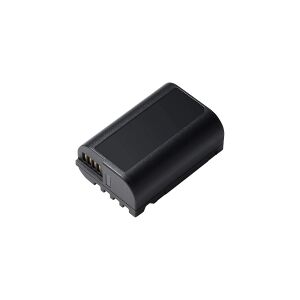 Panasonic DMW-BLK22E - Batteri - Li-Ion - 2200 mAh - 16 Wh - for Panasonic DMW-BTC15  Lumix DC-S5, S5K, S5KK, S5M2CE  Lumix G DC-GH5M2, GH5S, GH6, GH