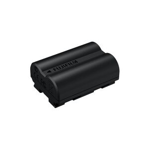 Fujifilm NP W235 - Batteri - Li-Ion - 2200 mAh - 16 Wh - for GFX 100S, 50S II  X Series X-H2S, X-S20, X-T4