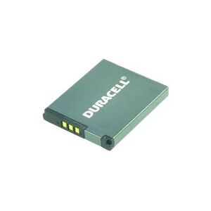 Duracell DRC11L - Batteri - Li-Ion - 600 mAh