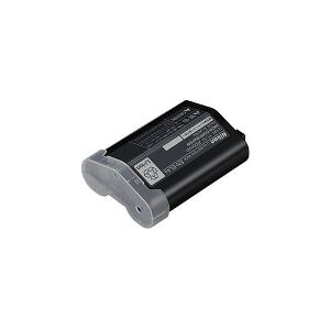 Nikon Battery EN-EL4a, 2500 mAh, Lithium-Ion (Li-Ion)