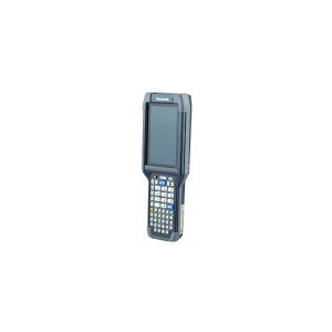 Honeywell CK65 - Cold Storage - terminal til indsamling af data - grov - Android 8.0 (Oreo) - 32 GB - 4 farve (480 x 800) - stregkodelæser - (2D imager) - microSD indgang - Wi-Fi 5, NFC, Bluetooth