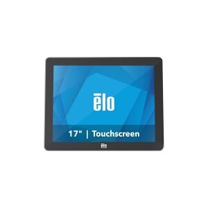 Elo TouchSystems ELOPOS SYSTEM 17IN 5:4 NO OS I3 4GB/128 SSD PCAP 10-TOUCH ZB BLK