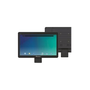 Newland NQuire 1500 Mobula - Micro kiosk - 1 x A53 RK3288 - RAM 2 GB - flash 8 GB - WLAN: 802.11a/b/g/n/ac, Bluetooth 4.1 - Android 7.1 (Nougat) - skærm: LED 15.6 1920 x 1080 (Full HD) touchscreen