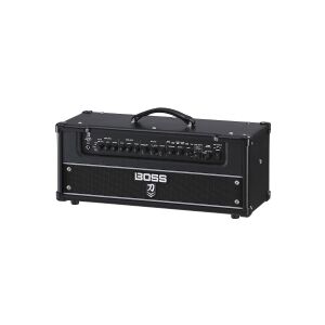 Hugo Boss Boss Katana-Artist Head MkII guitar amplifier, 100 W