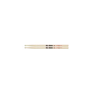 Vic Firth 5B, Trommestikker, Træ, Træ, Nøddetræ, Pil, 5B