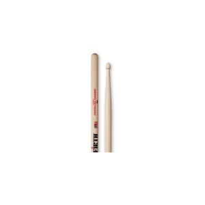 Vic Firth VF7A, Trommestikker, Træ, Træ, Træ, 7A, 1,37 cm