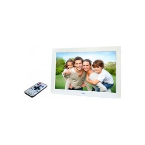 Sencor SDF 874 W digital photo frame