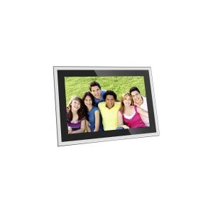 Braun Phototechnik Braun DigiFrame 10X WiFi - Digital fotoramme - 16 GB - 25,65 cm (10,1) - 1920 x 1200 (21253)