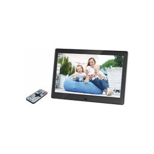 Sencor Digital Photo Frame SDF 1082 Digital Photo Frame 10.1 inch Black