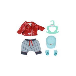 Zapf BABY born Lille Sejt Outfit 36 cm