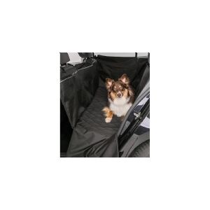 Trixie Car seat cover, 1.55 × 1.30 m, black