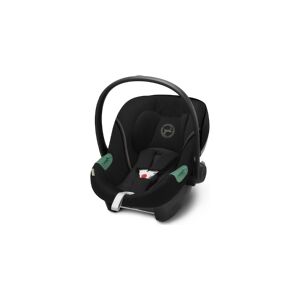 Cybex Aton S2 i-Size car seat, 45 - 87 cm, Moon Black