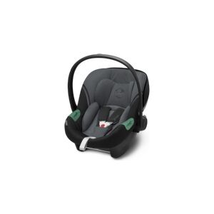 Cybex Aton S2 i-Size car seat, 45 - 87 cm, Monument Grey