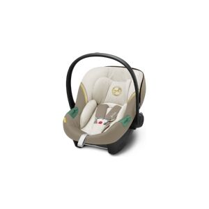 Cybex Aton S2 i-Size car seat, 45 - 87 cm, Seashell Beige