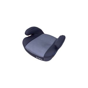 Petex Max Plus 152 Isofix grau HDPE ECE R44/04 Pude til barnesæde Gruppe (barnestole) 3 Grå, Sort