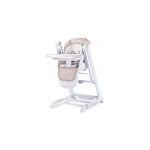 Caretero 2-i-1 gyngestol Indigo beige (TERO-760)