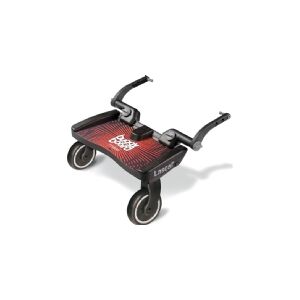 Lascal Lascal BuggyBoard Maxi Rød 12031