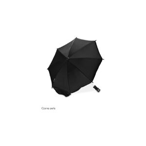 Caretero TEROA VERSATILE PARASOL til barnevogn 1225 BLACK PEARL